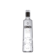 Vodka Sernova 700ml