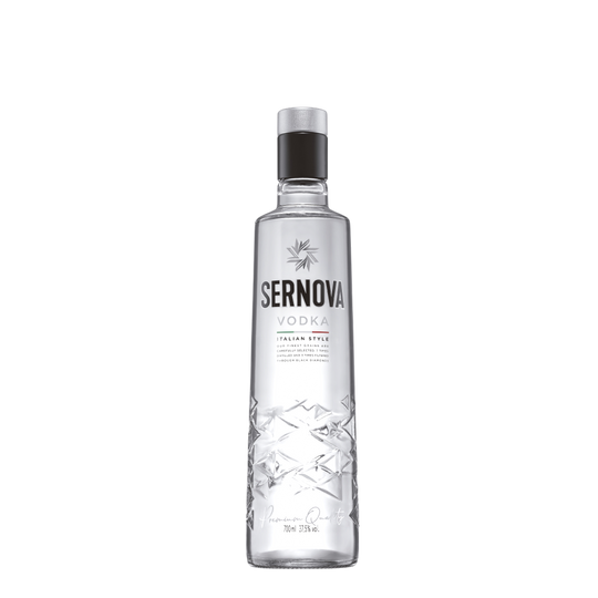 Vodka Sernova 700ml