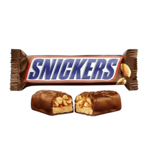 Snicker 45gr