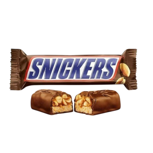 Snicker 45gr