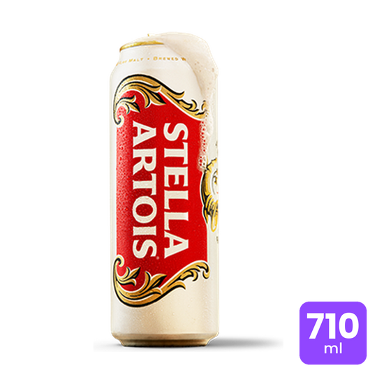 Stella Artois 710ml
