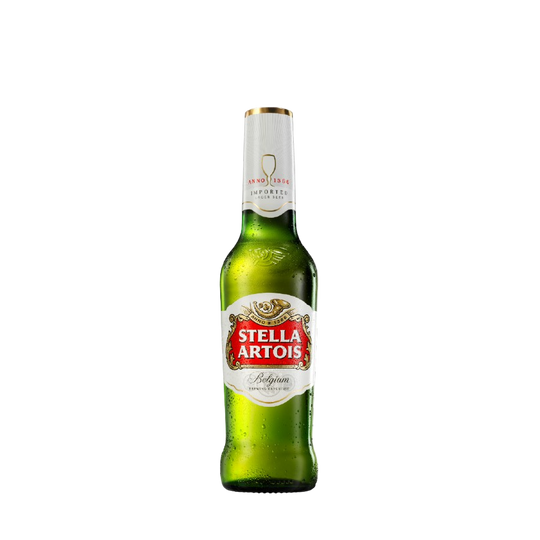 Stella Artois 330ml