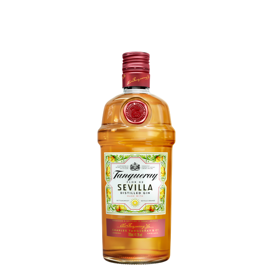 Gin Tanqueray Sevilla 700ml