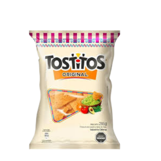 Tostitos 285G