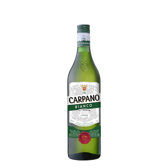 Vermouth Carpano Bianco 950ml