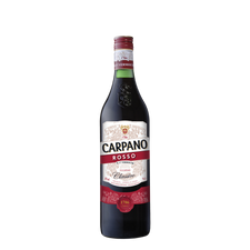Vermouth Carpano Rosso 950ml