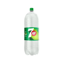 7Up Sin Azúcares 2.5L