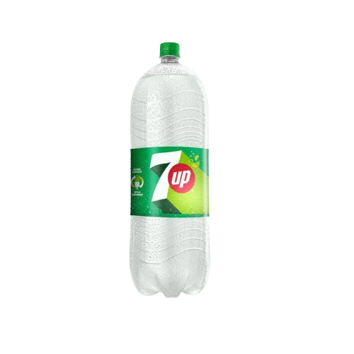7Up Sin Azúcares 2.5L
