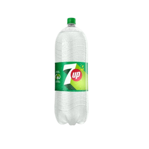 7Up Sin Azúcares 2.5L