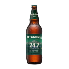 Patagonia 24.7 IPA 730ml