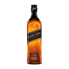 Johnnie Walker black Label 750ml