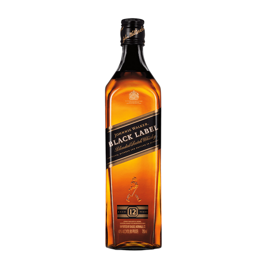 Johnnie Walker black Label 750ml