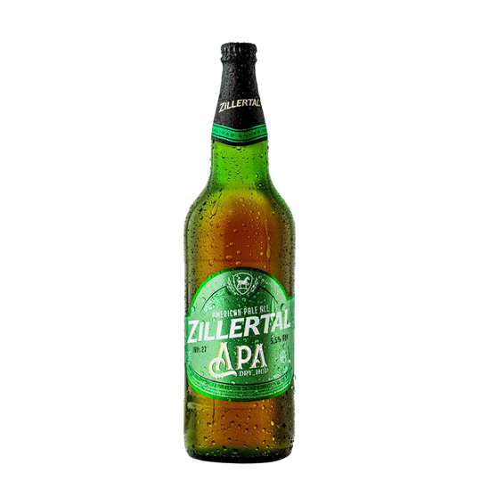 Zillertal APA 970ml