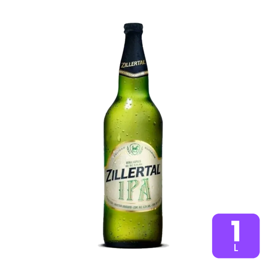 Zillertal IPA 970ml