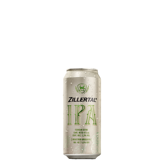 Zillertal IPA 473ml