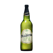 Zillertal IPA 970ml