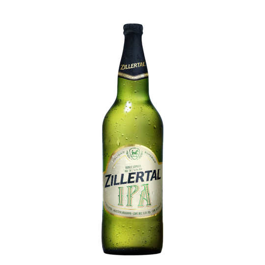 Zillertal IPA 970ml