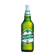 Zillertal Lager 970ml