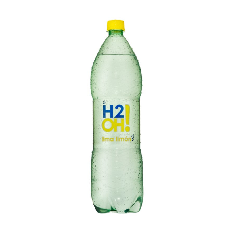 H2OH! Lima Limón 1.5L