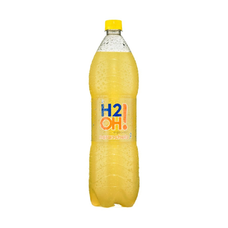 H2OH! Naranchelo 1.5L