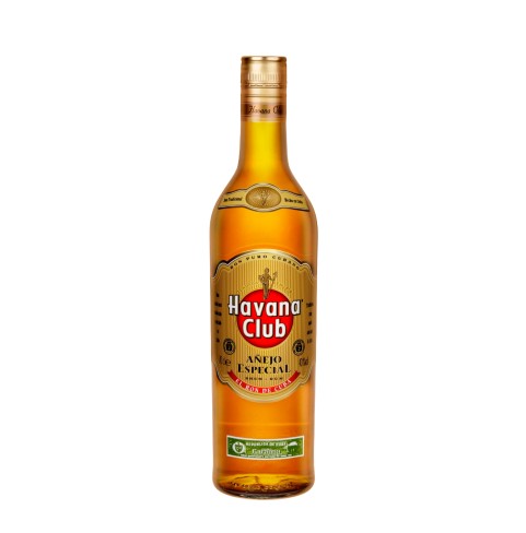 Havana Club Añejo Especial 750ml