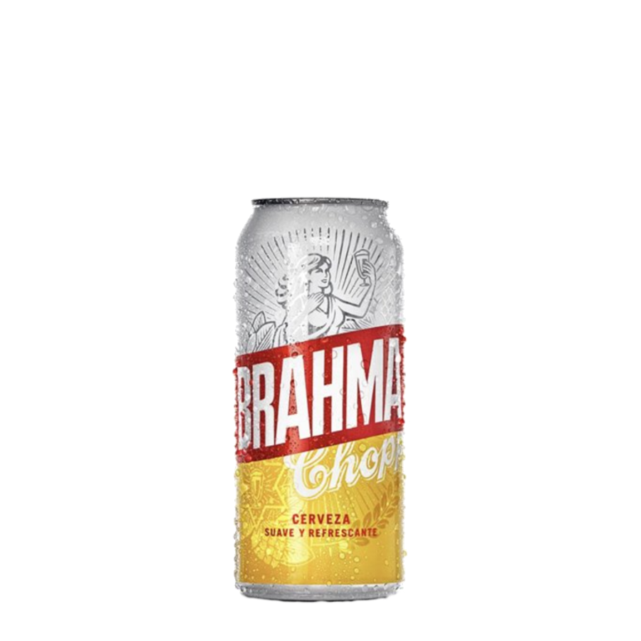 Brahma 473ml