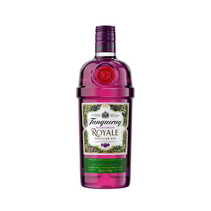 Gin Tanqueray Royale Dark Berry 700ml
