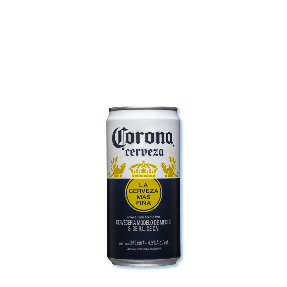 Corona 269ml x24