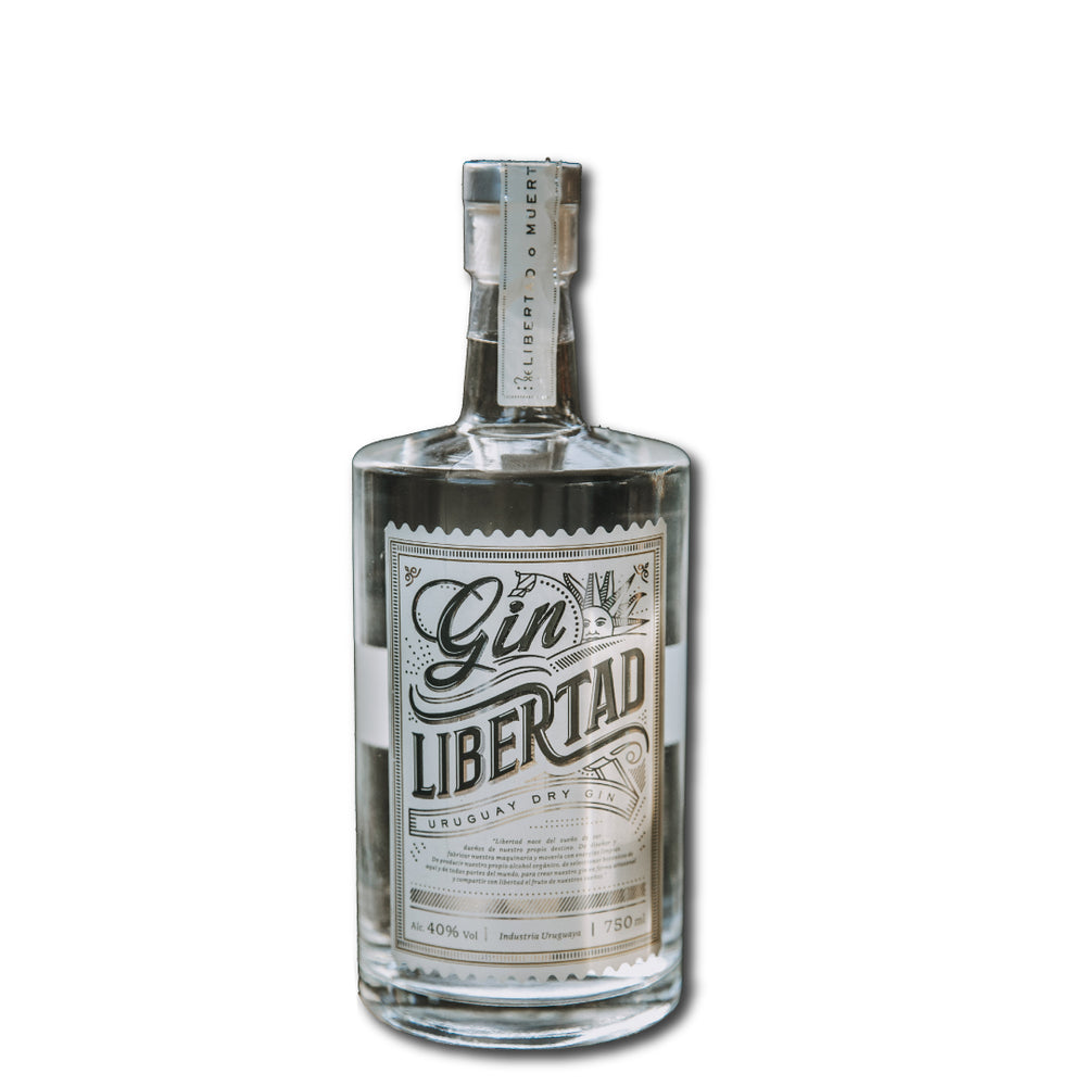 Gin Libertad 750ml