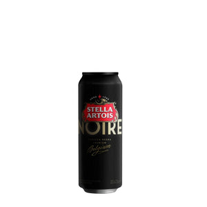 Stella Artois Noire 473ml