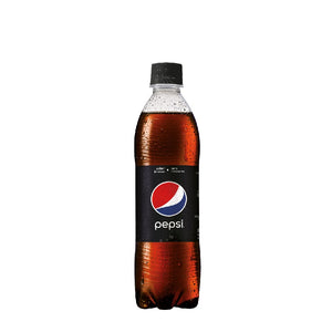 Pepsi Black 500ml