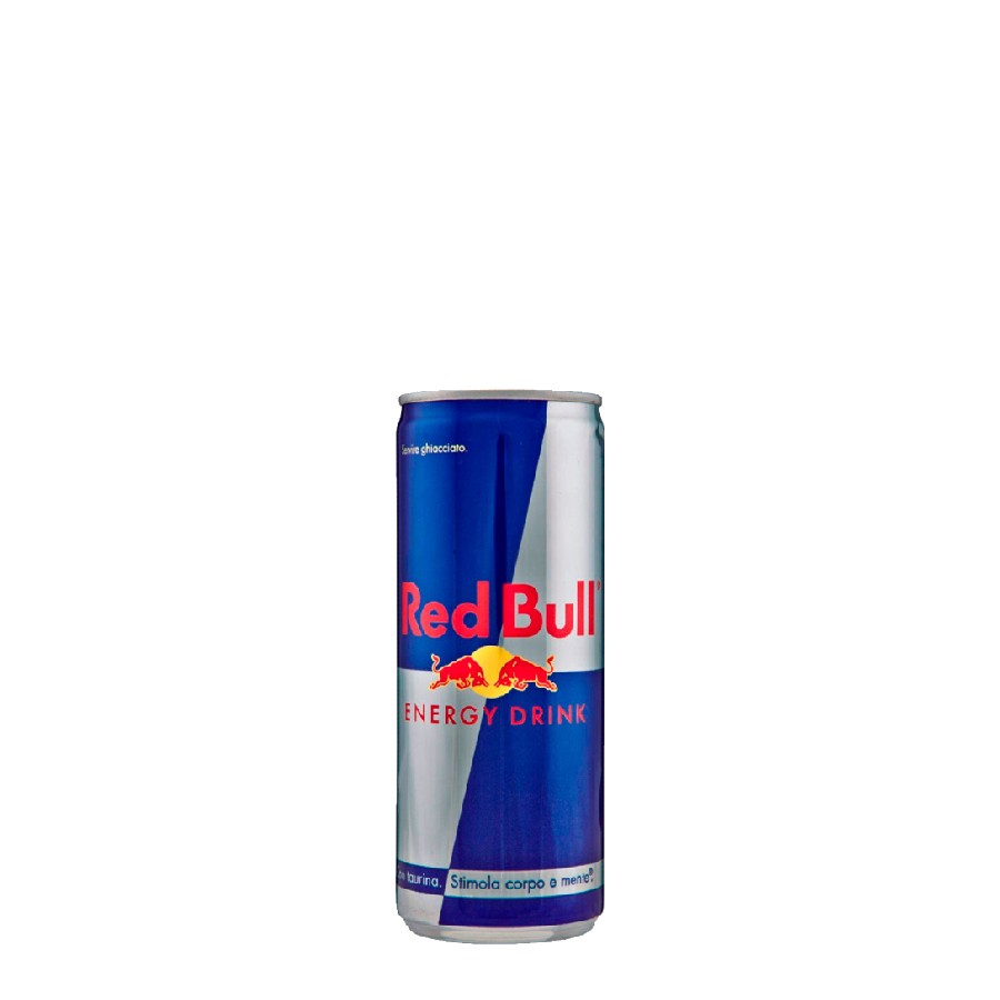 Red Bull 250ml