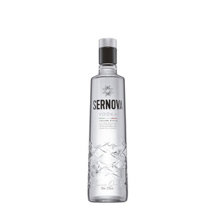 Vodka Sernova 700ml