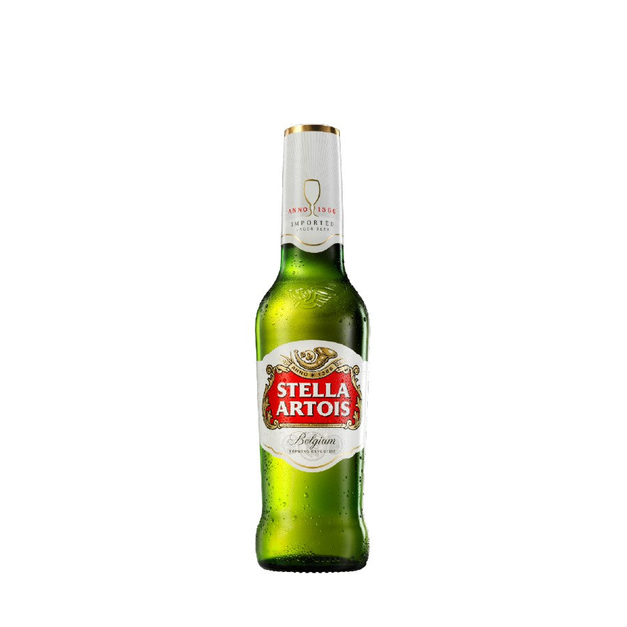 Stella Artois 330ml