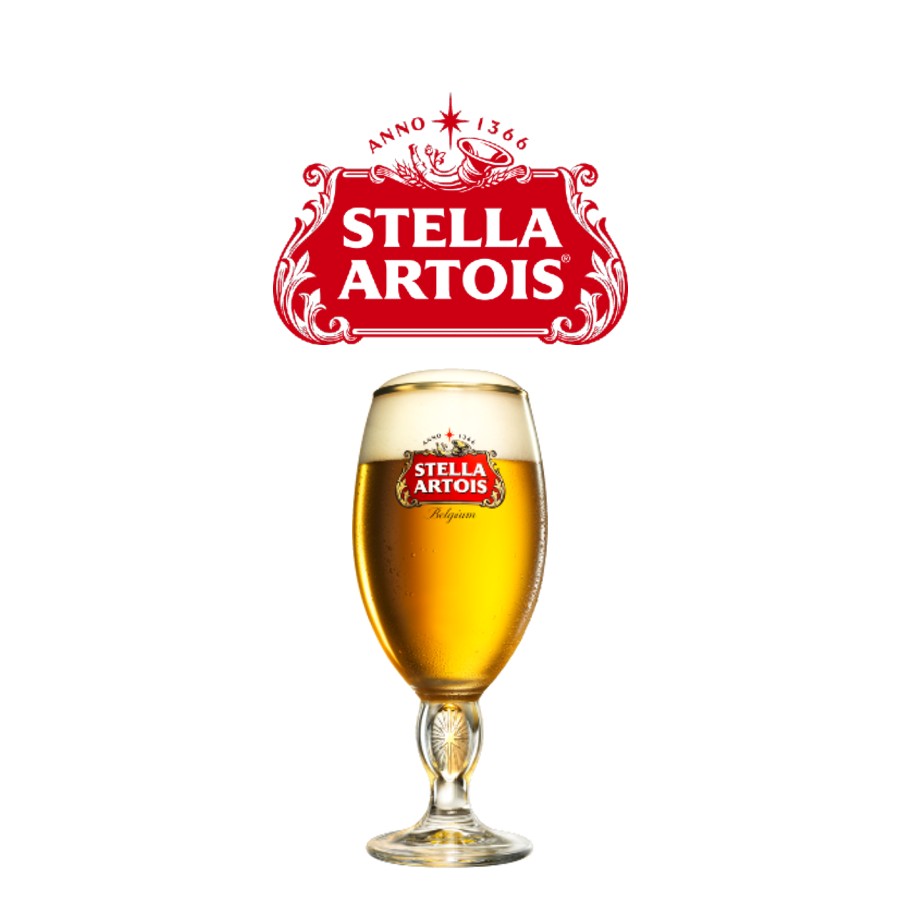 Stella Artois Chopp 20L